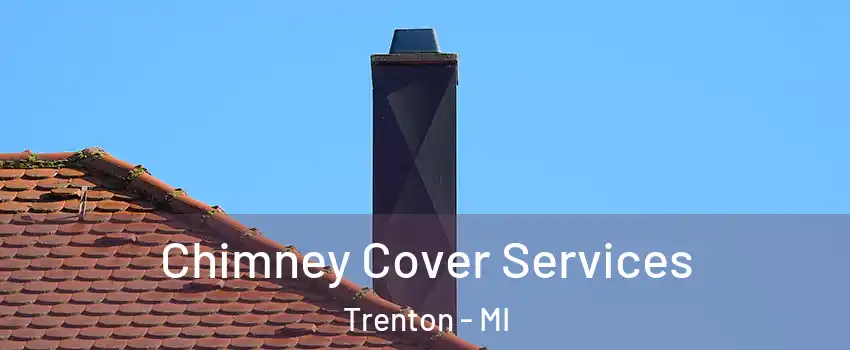  Chimney Cover Services Trenton - MI