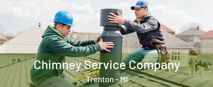  Chimney Service Company Trenton - MI