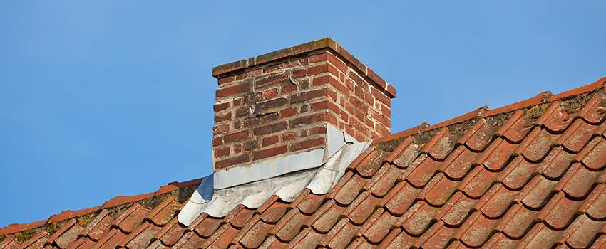 Residential Chimney Bricks Rotten Repair Services in Trenton, MI