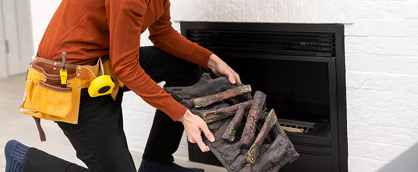 Chimney Creosote Cleaning Cost in Trenton, Michigan