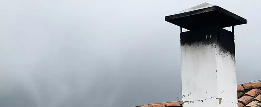 Chimney Damper Inspection in Trenton, MI