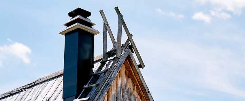 Chimney Creosote Cleaning in Trenton, MI