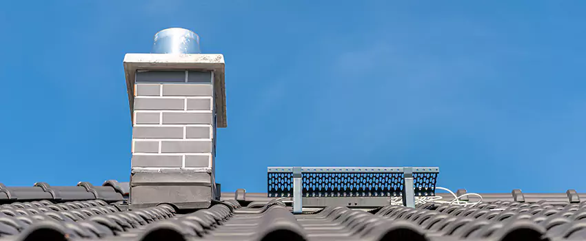 Chimney Flue Relining Services in Trenton, Michigan