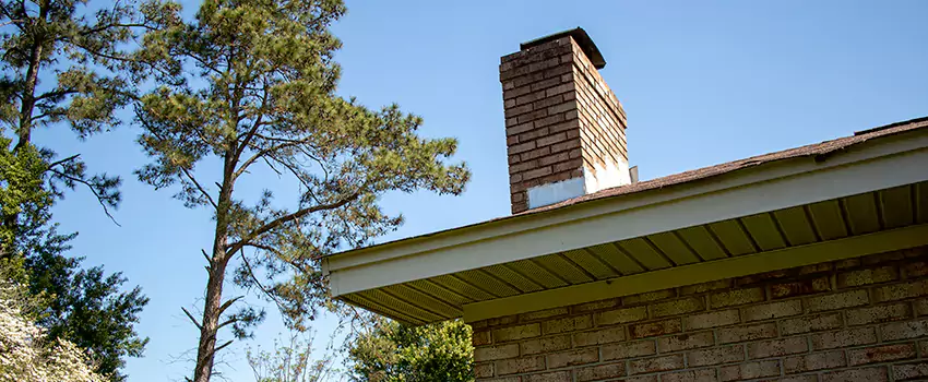 Budget-Friendly Chimney Masonry Service in Trenton, Michigan