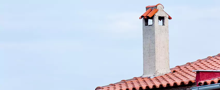 Chimney Pot Replacement in Trenton, MI