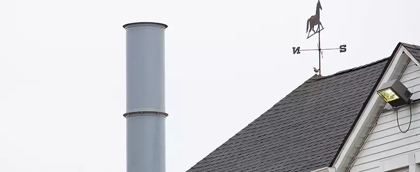 Chimney Inspection in Trenton, MI