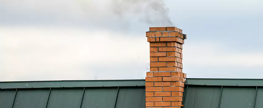 Chimney Soot Cleaning Cost in Trenton, MI