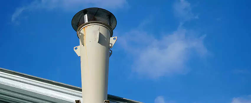 Chimney Spark Arrestor Requirements in Trenton, MI