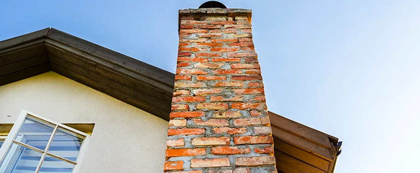 Chimney Mortar Replacement in Trenton, MI