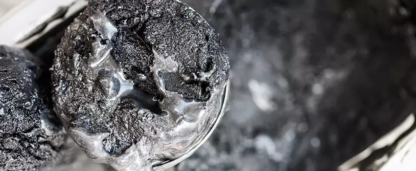 Clogged Dryer Vent Lint Cleaning in Trenton, Michigan
