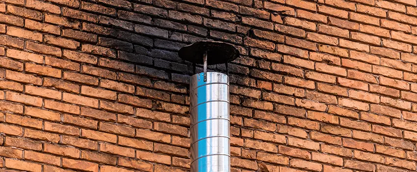 Diagnosing Commercial Chimney Problems in Trenton, MI