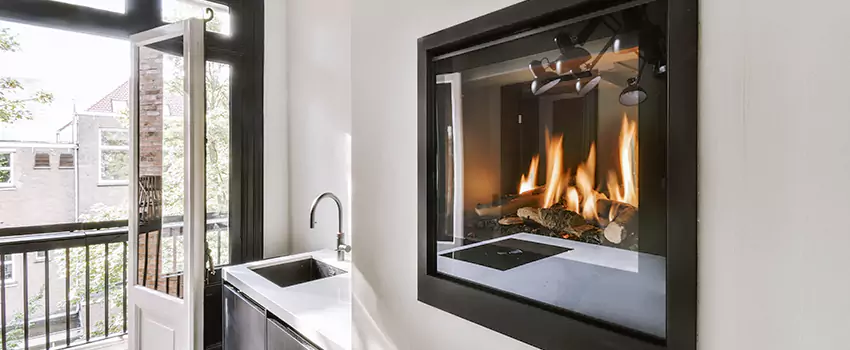 Dimplex Fireplace Installation and Repair in Trenton, Michigan
