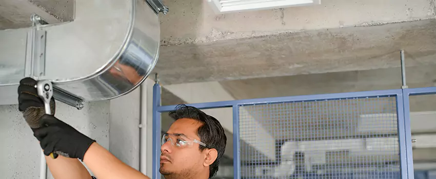 HVAC Ductwork Cleaning in Trenton, MI