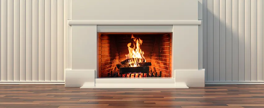 Fireplace Broken Ashtray Repair Services in Trenton, Michigan