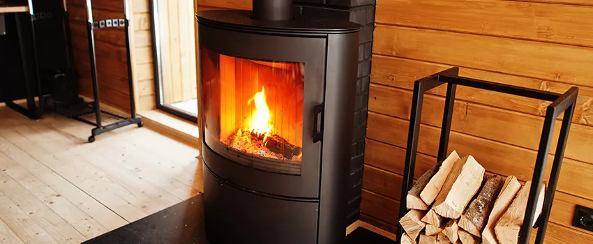 Gas Fireplace Door Handle Installation Services in Trenton, Michigan