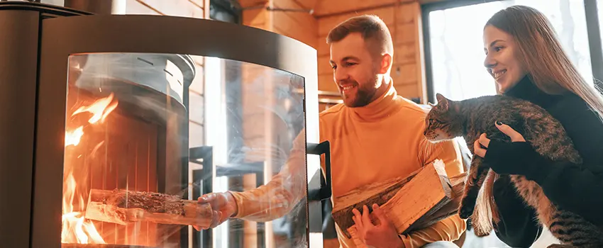 Fireplace Door Installation And Replacement Contractors in Trenton, MI