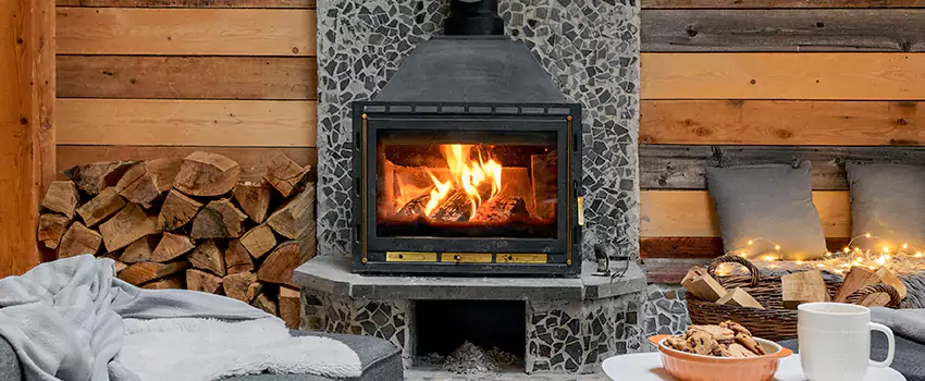 Fireplace Renovation Service in Trenton, MI