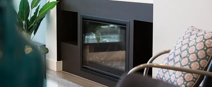 Welding Repairs for Fireplace Grate in Trenton, MI