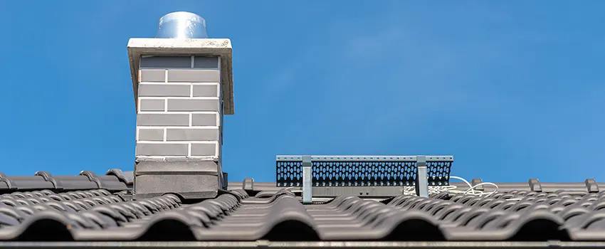 Repair Blocked Chimney in Trenton, Michigan