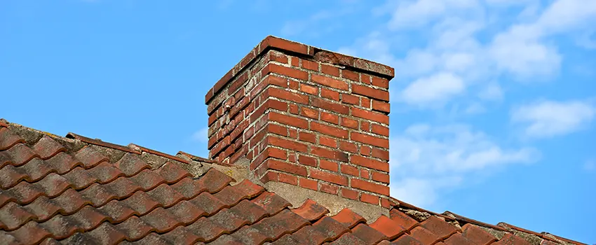 Flue Tiles Cracked Repair Services near Me in Trenton, MI