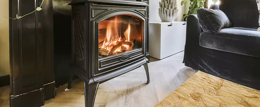 Cost of Hearthstone Stoves Fireplace Services in Trenton, Michigan