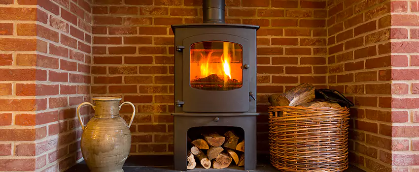 Specifications of Jøtul Fireplace and Inserts in Trenton, Michigan