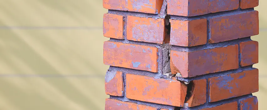 Leaking Chimney Repair And Replacement Cost in Trenton, Michigan