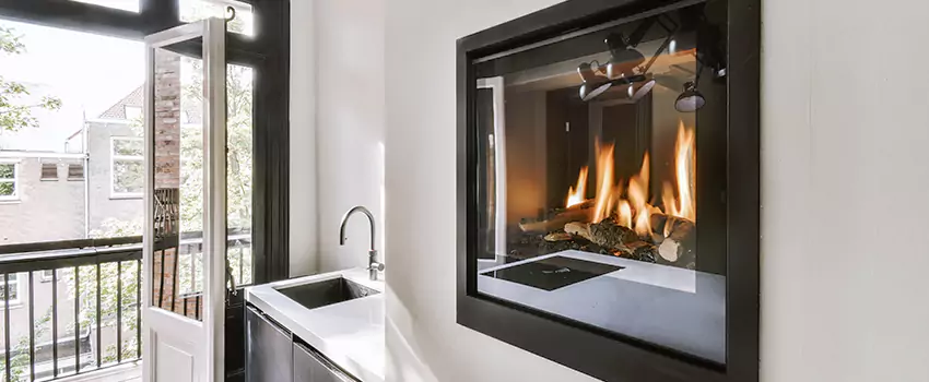 Cost of Monessen Hearth Fireplace Services in Trenton, MI
