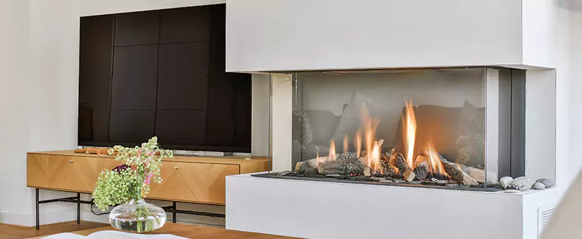 Ortal Wilderness Fireplace Repair and Maintenance in Trenton, Michigan