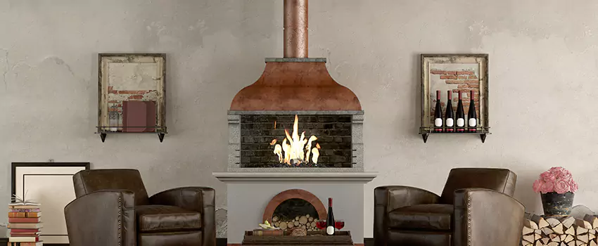 Benefits of Pacific Energy Fireplace in Trenton, Michigan