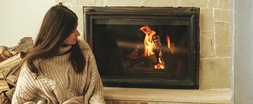 Regency Outdoor Fireplace Products Maintenance and Replacement Services in Trenton, Michigan