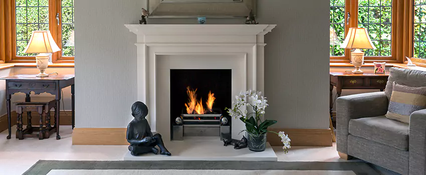 RSF Fireplaces Maintenance and Repair in Trenton, Michigan