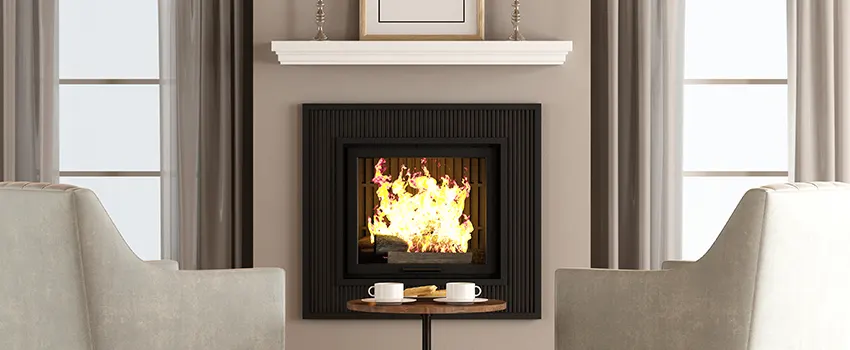 Superior Outdoor Fireplace Repair in Trenton, MI