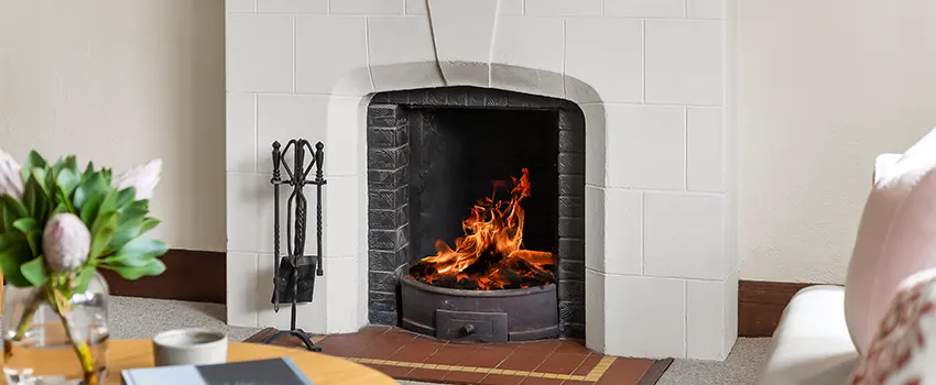 Valor Fireplaces and Stove Repair in Trenton, MI