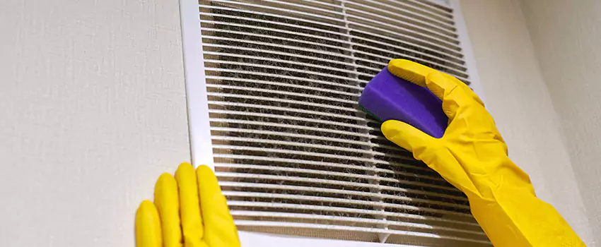 Vent Cleaning Company in Trenton, MI