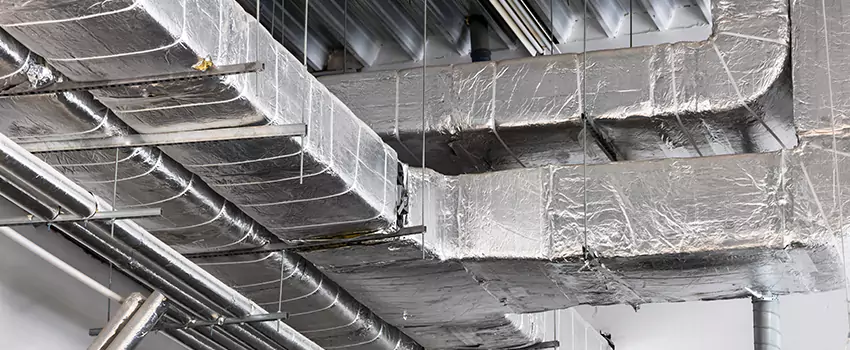 Vent Dust Cleaning Cost in Trenton, MI