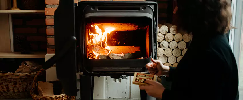 Key Features of Vermont Castings Fireplaces in Trenton, MI