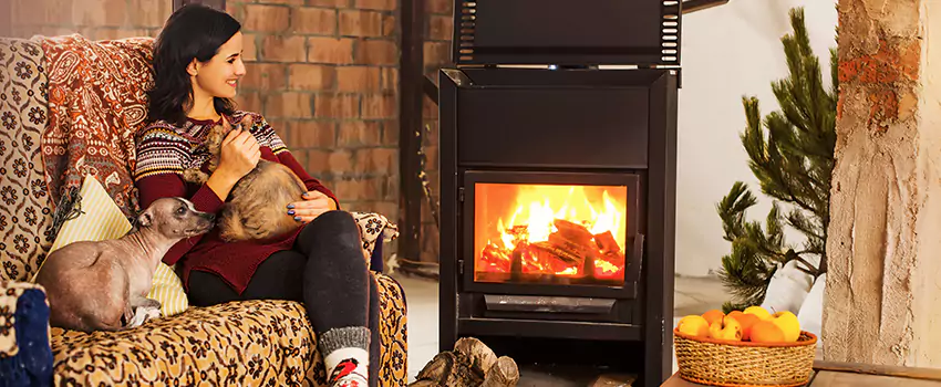 Wood Stove Chimney Cleaning Services in Trenton, MI