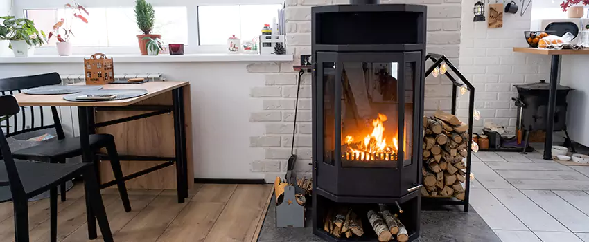 Wood Stove Firebox Installation Services in Trenton, MI