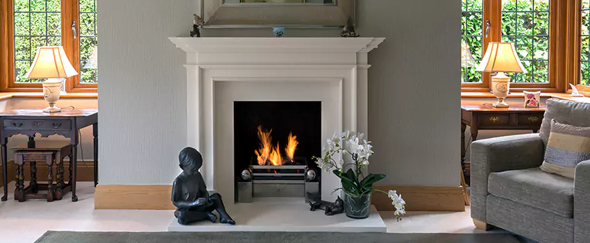 Astria Open-Hearth Wood Fireplaces Services in Trenton, MI