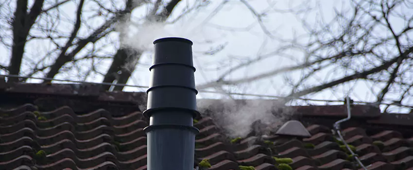 Broken Chimney Animal Screen Repair And Installation in Trenton, MI