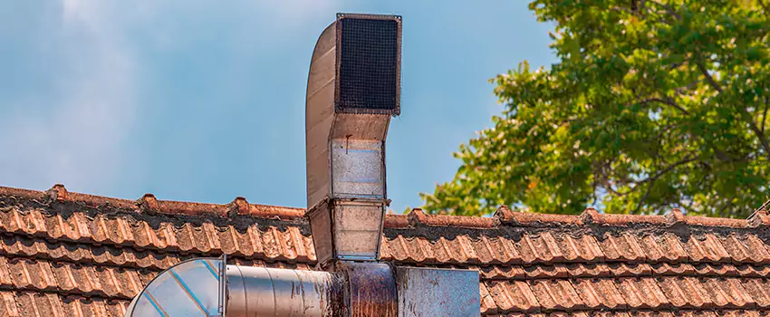 Chimney Cleaning Cost in Trenton, Michigan