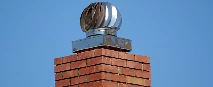 Chimney Damper Hinge Repair in Trenton, MI