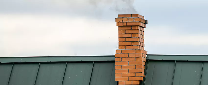 Chimney Installation Company in Trenton, MI