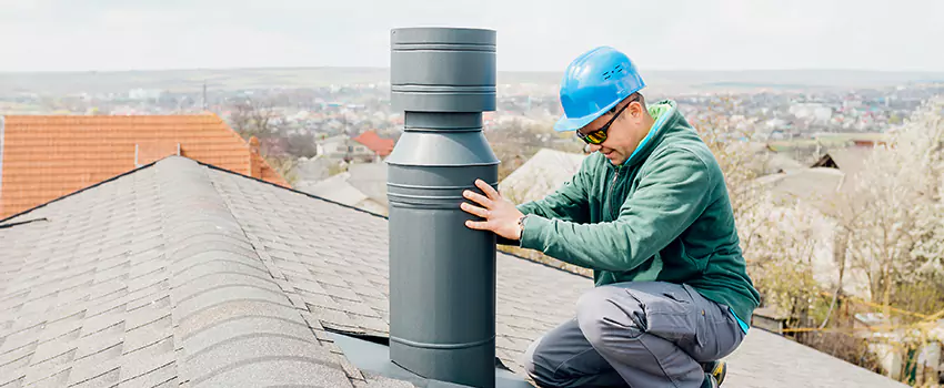 Insulated Chimney Liner Services in Trenton, MI
