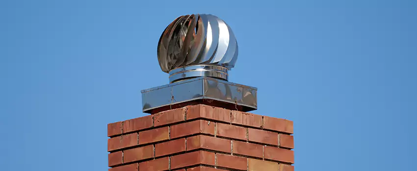 Chimney Flue Rebuild Services in Trenton, Michigan