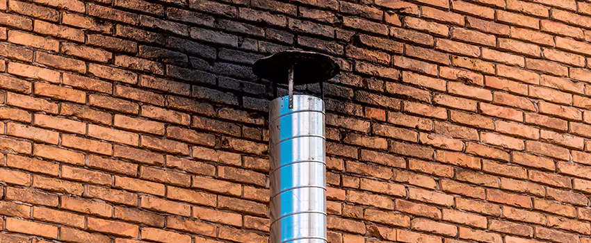 Chimney Design and Style Remodel Services in Trenton, Michigan