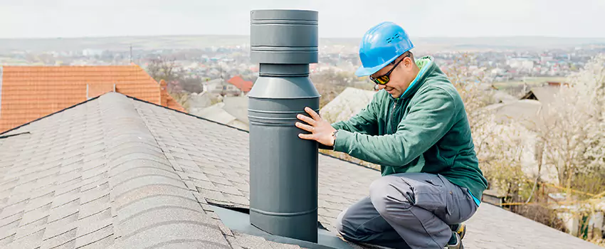 Chimney Repair Cost in Trenton, MI