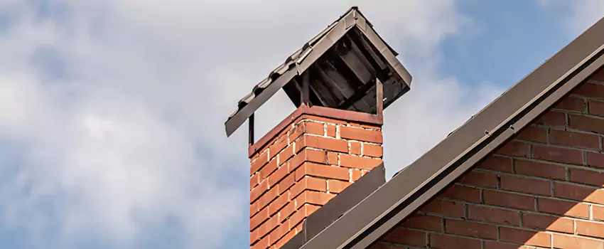 Chimney Saver Masonry Repair Contractor in Trenton, Michigan