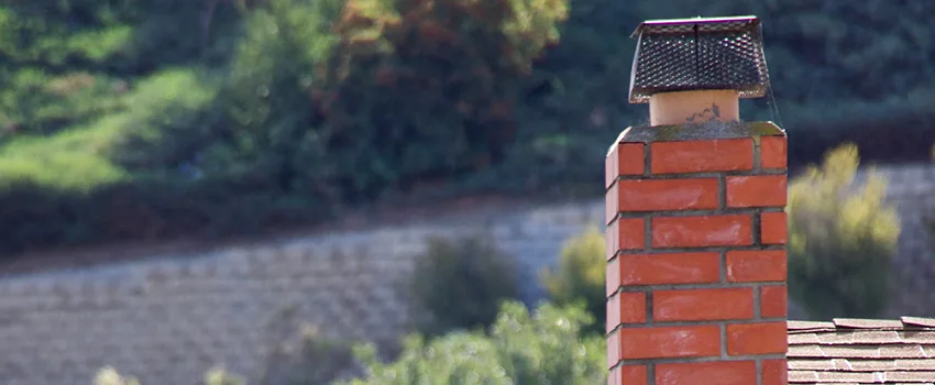 Chimney Tuckpointing And Masonry Restoration in Trenton, MI